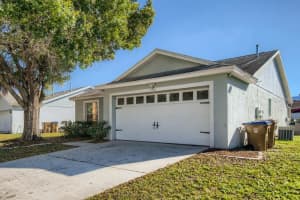 1562 Oak Hill Trail, Kissimmee, FL 34747, Sold 05/10/22