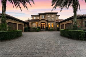 13455 Bellaria Cir, Windermere, FL 34786, Sold 02/04/22