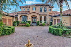 13455 Bellaria Cir, Windermere, FL 34786, Sold 02/04/22