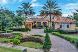 13455 Bellaria Cir, Windermere, FL 34786, Sold 02/04/22