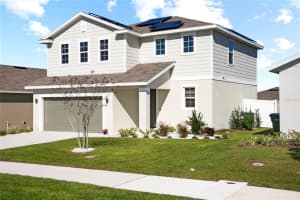 307 Lake Smart Cir, Winter Haven, FL 33881, Sold 03/18/22