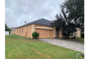 2723 Eagle Glen Cir, Kissimmee, FL 34746, Sold 01/14/22