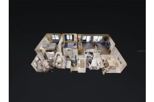 4445 S Atlantic Ave, Ponce Inlet, FL 32127, Sold 04/11/22
