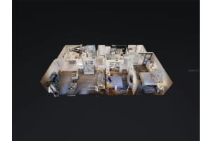4445 S Atlantic Ave, Ponce Inlet, FL 32127, Sold 04/11/22
