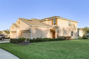 1353 Scarlet Oak Loop, Winter Garden, FL 34787, Sold 01/14/22