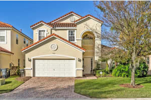 937 Tuscan Hills Blvd, Davenport, FL 33897, Sold 01/21/22
