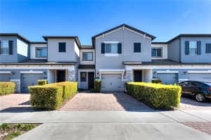 2809 White Isle Ln, Orlando, FL 32825, Sold 12/30/21
