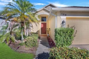 138 Piccolo Way, Davenport, FL 33896, Sold 12/29/21