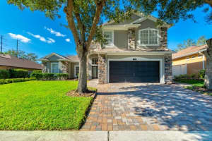 428 Pickfair Terrace, Lake Mary, FL 32746, Sold 12/31/21