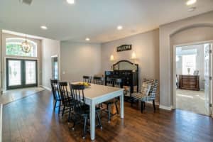 428 Pickfair Terrace, Lake Mary, FL 32746, Sold 12/31/21