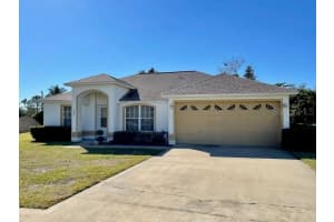 230 Strawflower Ct, Deltona, FL 32725, Sold 12/22/21