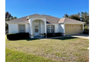 230 Strawflower Ct, Deltona, FL 32725, Sold 12/22/21