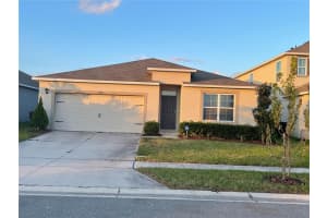 1909 Green Dragon Dr, St Cloud, FL 34771, Sold 01/05/22