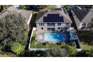 1671 Grandiflora Ave, Clermont, FL 34711, Sold 01/21/22