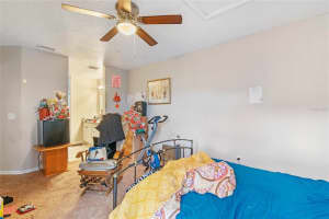 843 Caribbean Dr, Davenport, FL 33897, Sold 01/27/22