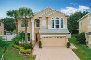 1722 White Heron Bay Cir, Orlando, FL 32824, Sold 01/21/22