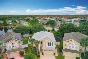 1722 White Heron Bay Cir, Orlando, FL 32824, Sold 01/21/22