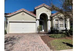 742 Tuscan Hills Blvd, Davenport, FL 33897, Sold 01/18/22