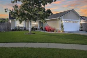 206 S Hampton Ct, Sanford, FL 32773, Sold 01/05/22