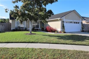 206 S Hampton Ct, Sanford, FL 32773, Sold 01/05/22