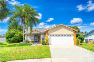 7834 Turkey Oak Ln, Kissimmee, FL 34747, Sold 06/18/22