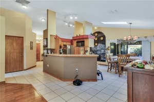 4813 E Lake Reserve Blvd, St Cloud, FL 34771, Sold 01/19/22