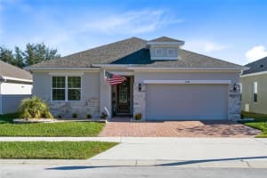 5735 Whisper Pine Dr, Leesburg, FL 34748, Sold 12/17/21