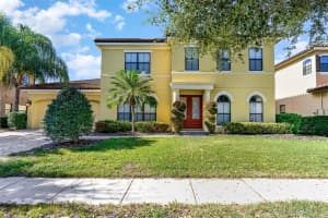 1245 Bella Vista Cir, Longwood, FL 32779, Sold 05/02/22