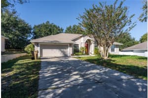 11725 Clair Pl, Clermont, FL 34711, Sold 01/28/22