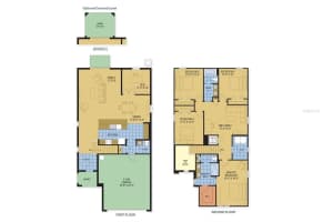 783 Scrub Oak Hammock Rd, Davenport, FL 33837, Sold 03/18/22