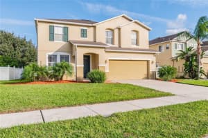 725 Tranquil Tr, Winter Garden, FL 34787, Sold 02/18/22