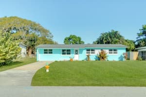 Anchor Ln, Merritt Island, FL 32952, Sold 01/07/22