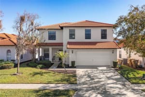 16617 Caribbean Breeze Way, Clermont, FL 34714, Sold 01/12/22