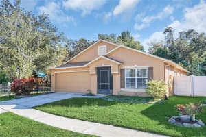 3981 Lone Eagle Pl, Sanford, FL 32771, Sold 03/10/22