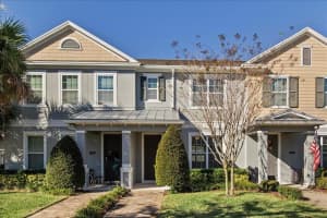7135 Thicket Branch Alley, Windermere, FL 34786, Sold 12/28/21