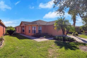 177 Grand Canal Dr, Poinciana, FL 34759, Sold 02/14/22