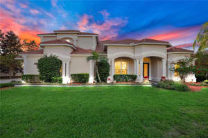 184 Osprey Hammock Trail, Sanford, FL 32771, Sold 01/10/22