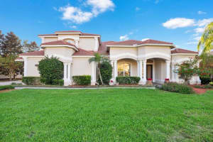 184 Osprey Hammock Trail, Sanford, FL 32771, Sold 01/10/22