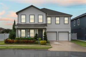 6378 Flat Lemon Dr, Winter Garden, FL 34787, Sold 01/28/22