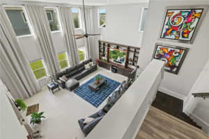 6378 Flat Lemon Dr, Winter Garden, FL 34787, Sold 01/28/22