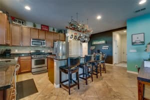 12420 Hammock Pointe Cir, Clermont, FL 34711, Sold 01/11/22