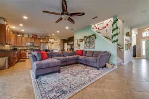 12420 Hammock Pointe Cir, Clermont, FL 34711, Sold 01/11/22