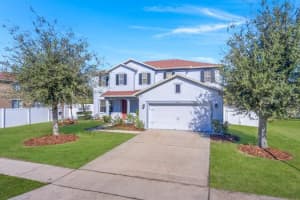 2009 Bearing Ln, Kissimmee, FL 34744, Sold 03/14/22
