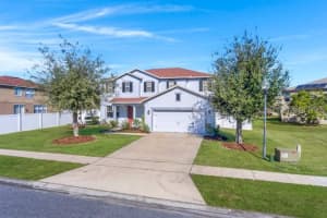 2009 Bearing Ln, Kissimmee, FL 34744, Sold 03/14/22