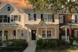 8719 Silk Bay Pl, Orlando, FL 32827, Sold 12/22/21