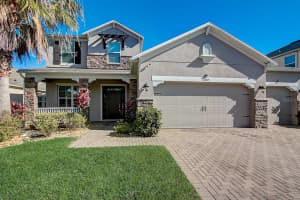 The Preserve at Tapestry, 2805 Carter Grove Ln, Kissimmee, FL 34741, Sold 02/04/22