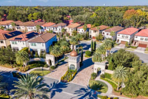 8143 Via Vittoria Way, Orlando, FL 32819, Sold 12/22/21