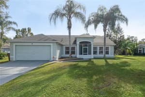 2461 Augusta Way, Kissimmee, FL 34746, Sold 02/02/22