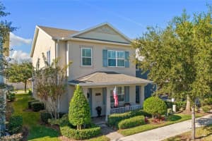 5554 Thomas Square Dr, Winter Garden, FL 34787, Sold 01/12/22