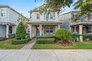 5554 Thomas Square Dr, Winter Garden, FL 34787, Sold 01/12/22